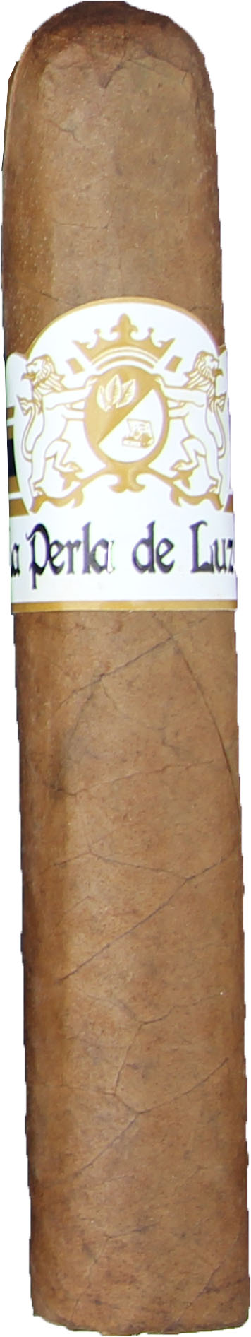 La Perla de Luzon Robusto a multi-faceted Filipino smoking pleasure