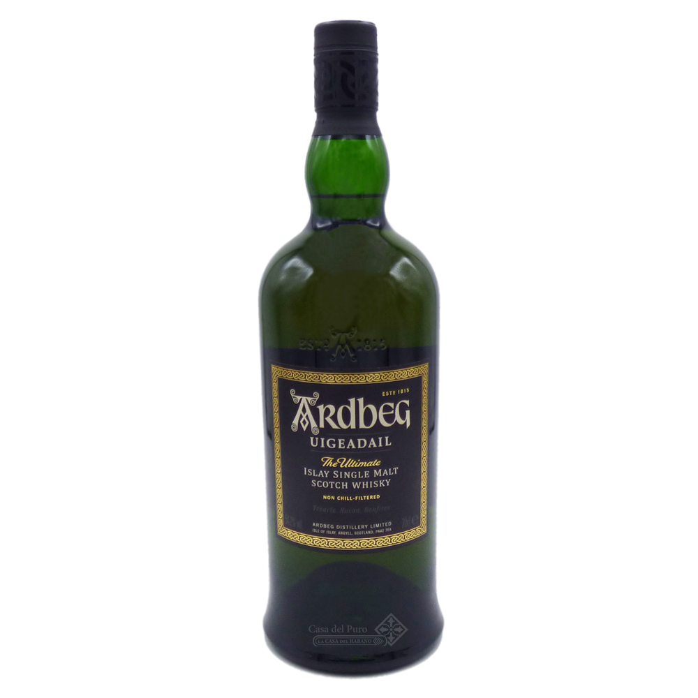 Ardbeg Uigeadial