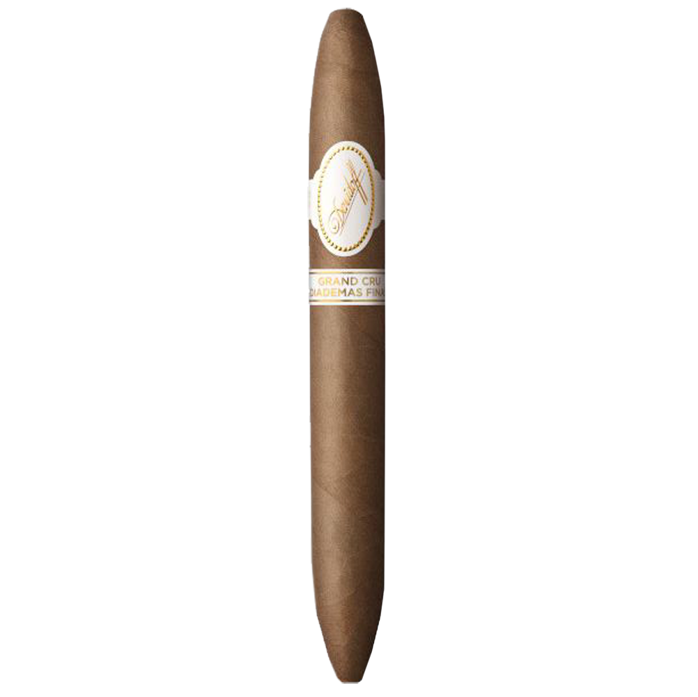 Davidoff Grand Cru Diademas Finas Limited Edition Collection so gut wie ein edler Tropfen