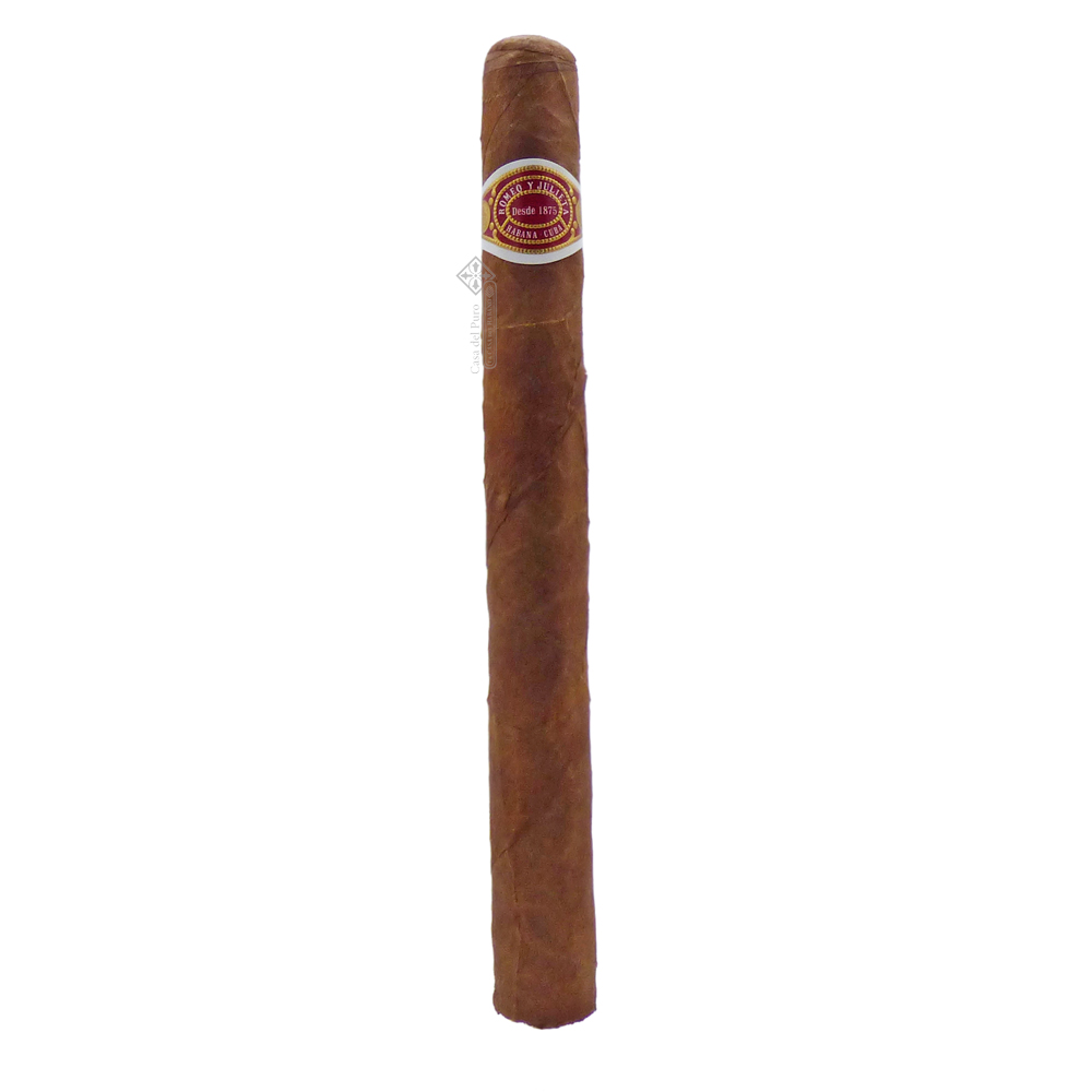 The powerful Romeo y Julieta Cazadores