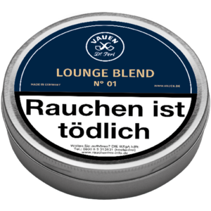 Vauen Lounge Blend