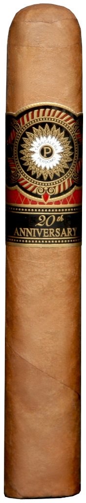 Perdomo 20th Anniversary Sun Grown Epicure