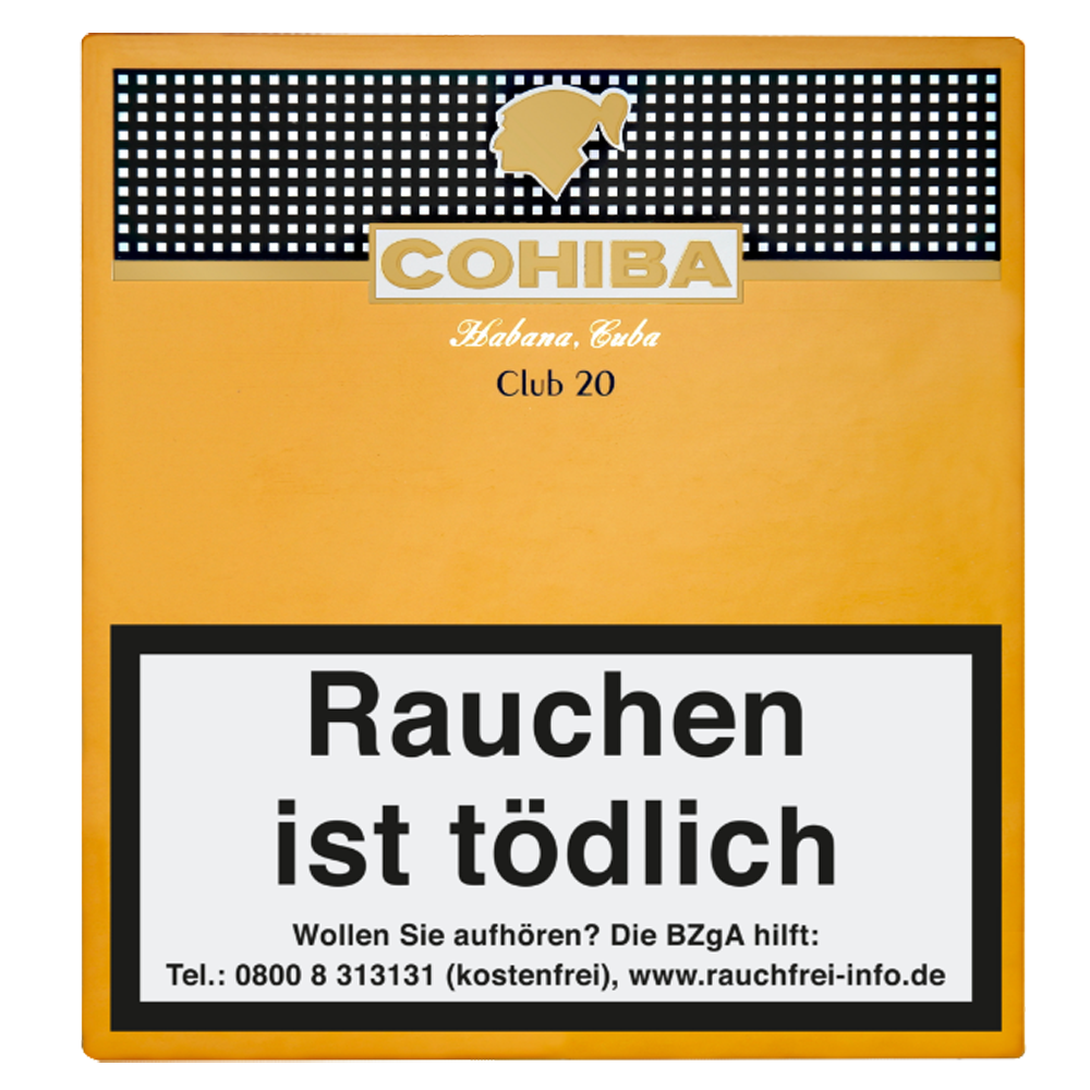 Cohiba Club