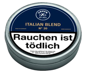 Vauen Italian Blend