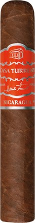 Casa Turrent Origin Nicaragua Robusto Extra facettenreicher Nicaragua Mexiko Mix