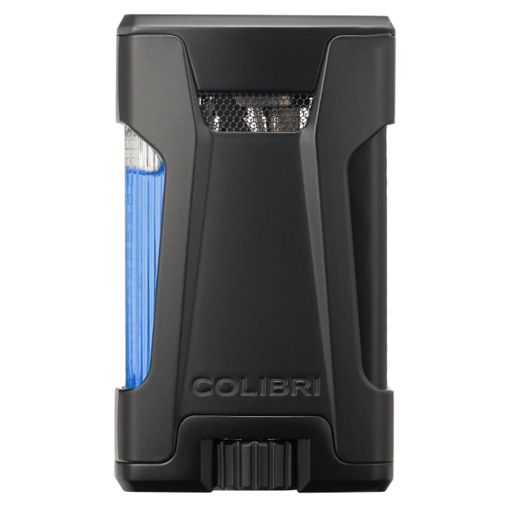 Colibri Rebel Double Jet Black buy here online 