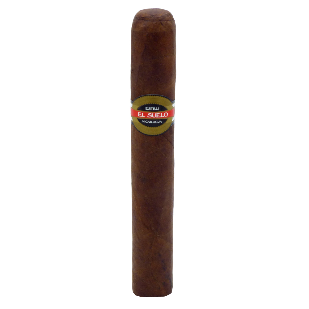 Tatuaje El Suelo Campo Gran Toro for little money, with lots of flavour 