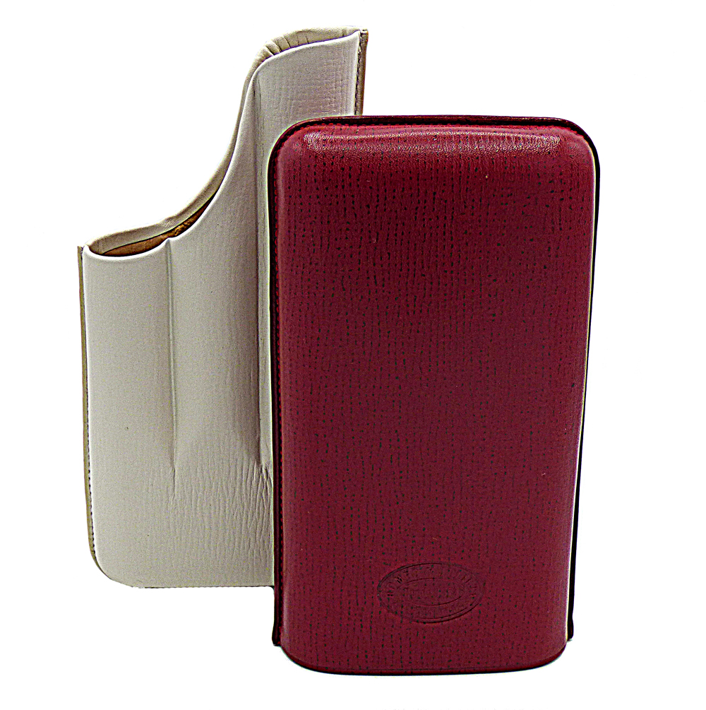 Romeo y Julieta cigar case 3 pieces