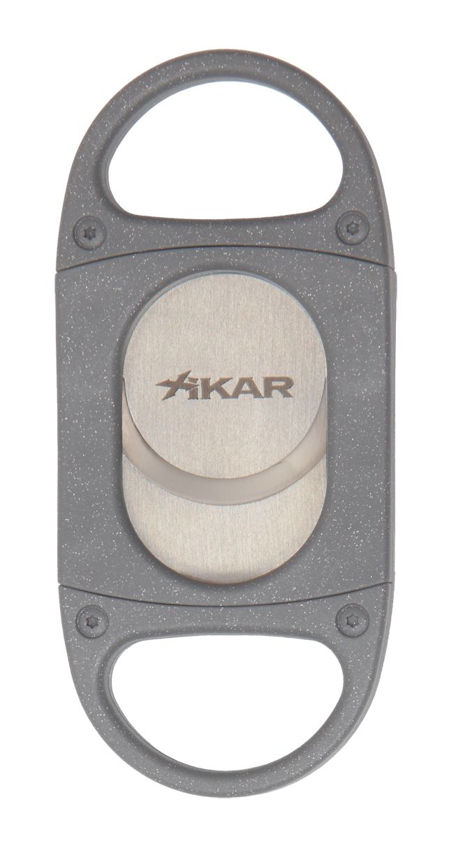 Xikar Cutter X8 Silber