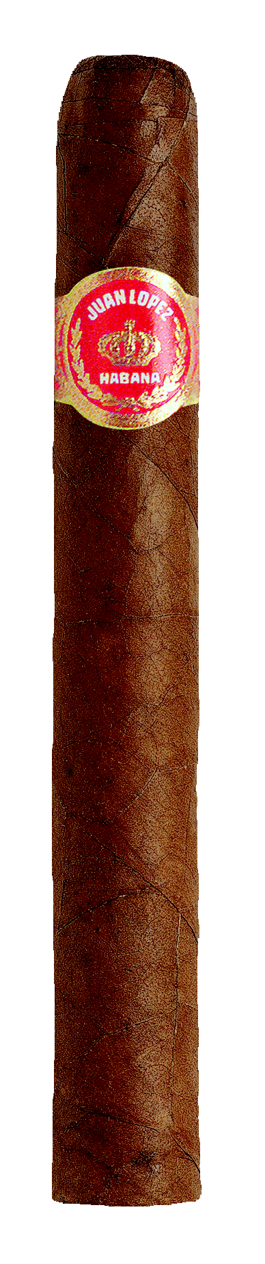 Juan Lopez Seleccion No. 1 als Corona Gorda Format hier online kaufen