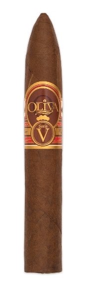 Tasty Oliva Serie V Torpedo