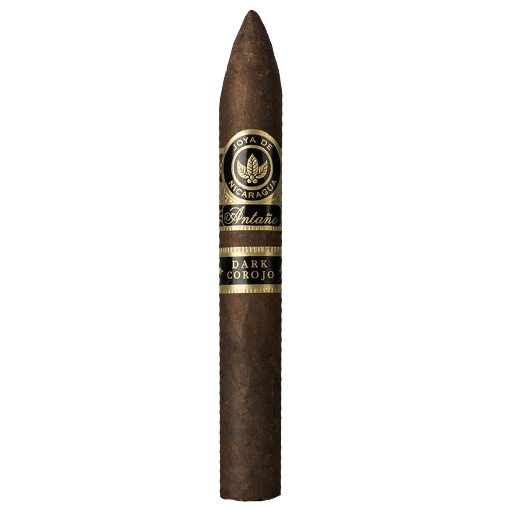 Joya de Nicaragua Antano Dark Corojo Poderoso Tropedo, die dunkle Schönheit mit Aha-Effekt