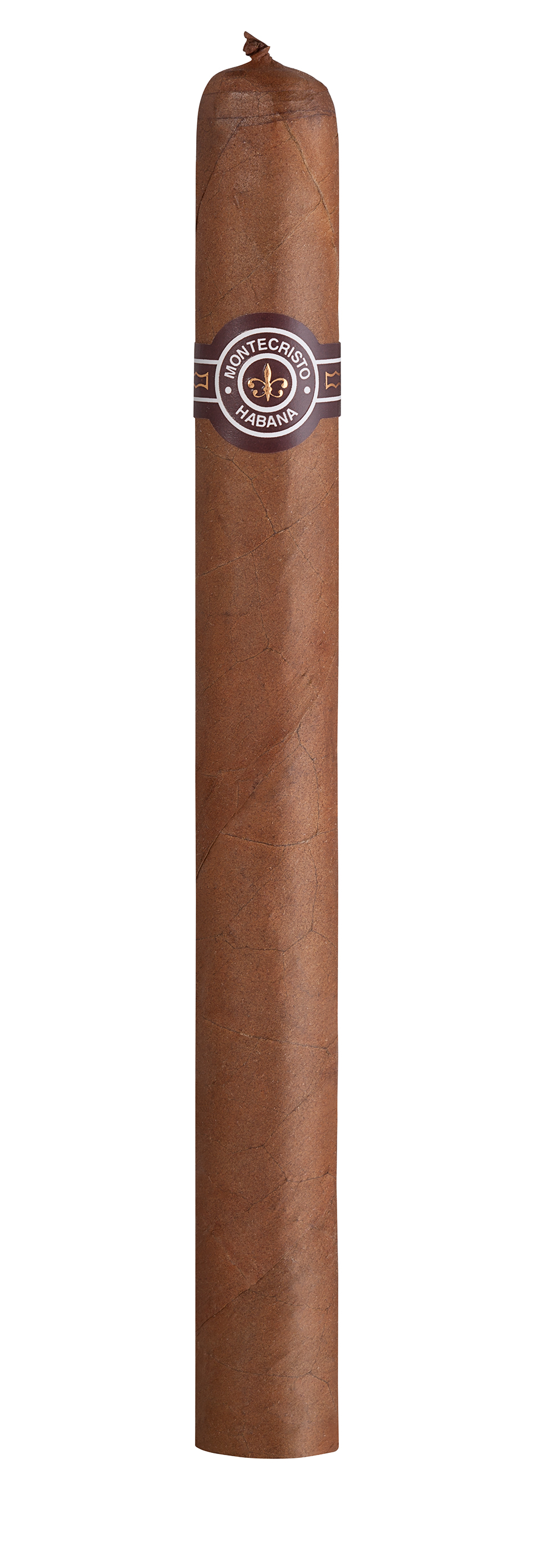 Montecristo Especial No. 2 available in the elegant Laguito format 