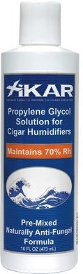 Xikar Propylene Glykol Humidorflüssigkeit