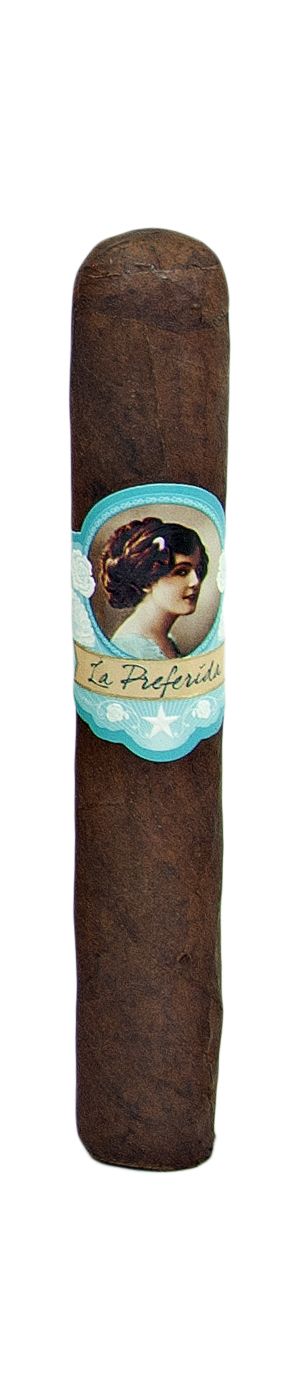 Nicarao La Preferida Robusto mit kernigen Röstaromen 