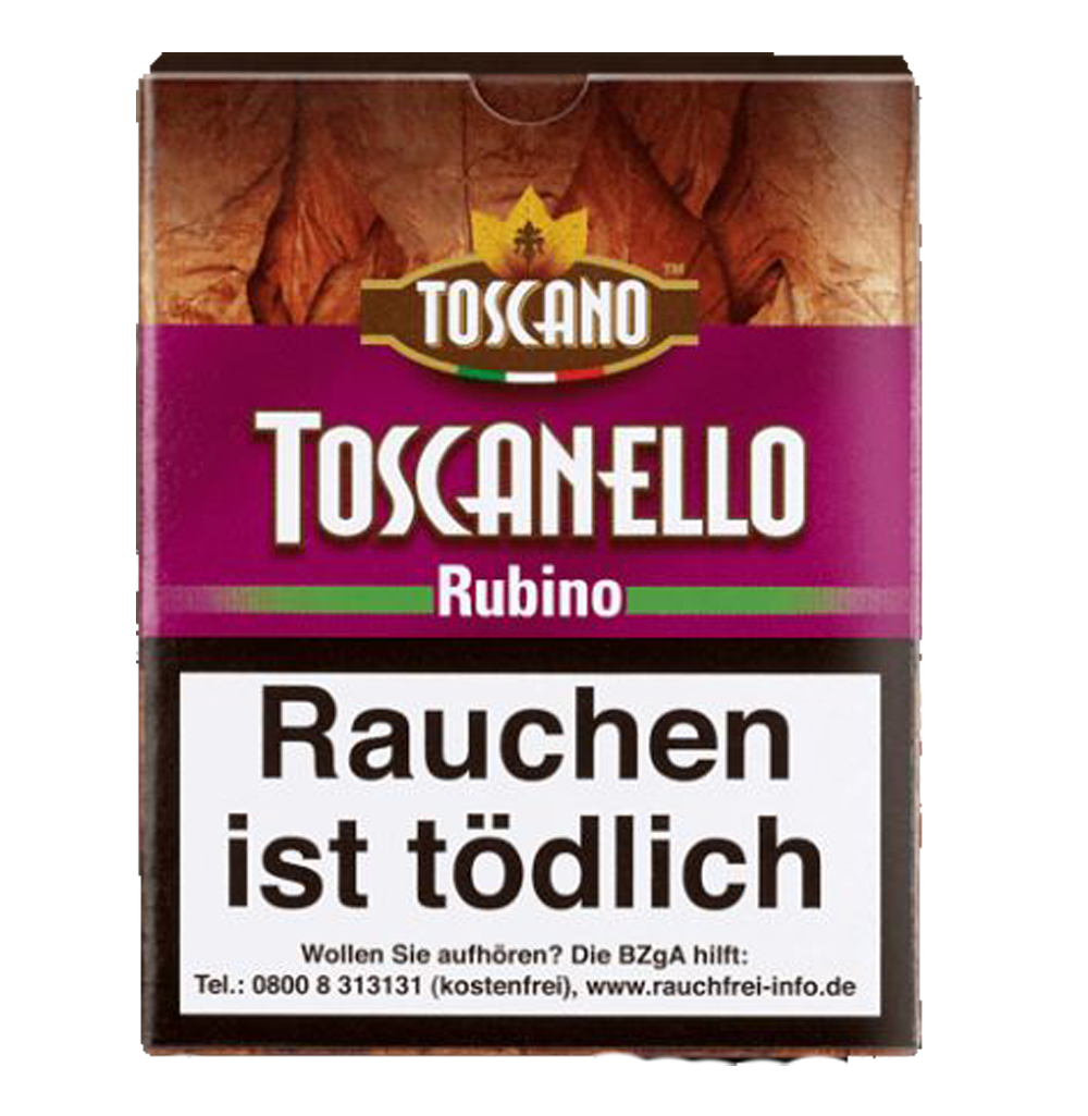 Toscano Toscanello Rubino