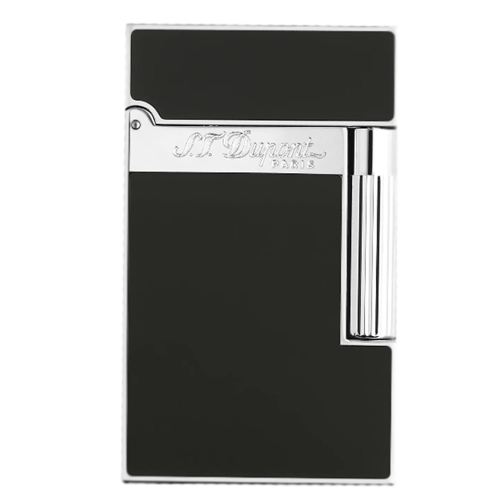 S.T. Dupont Ligne 2 Black Palladium