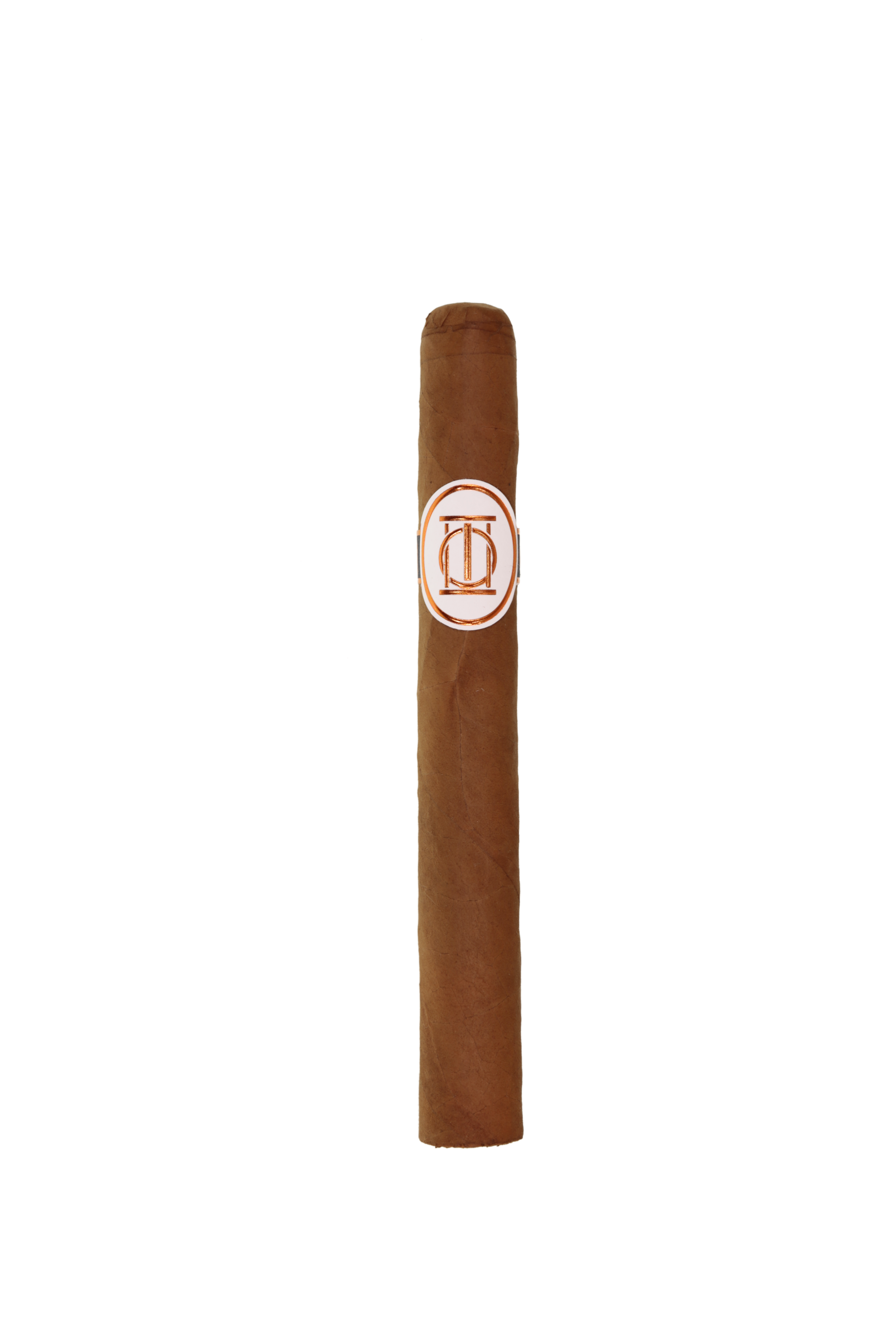 Die Laura Chavin Classic No. 33 Corona ist ein echter Klassiker