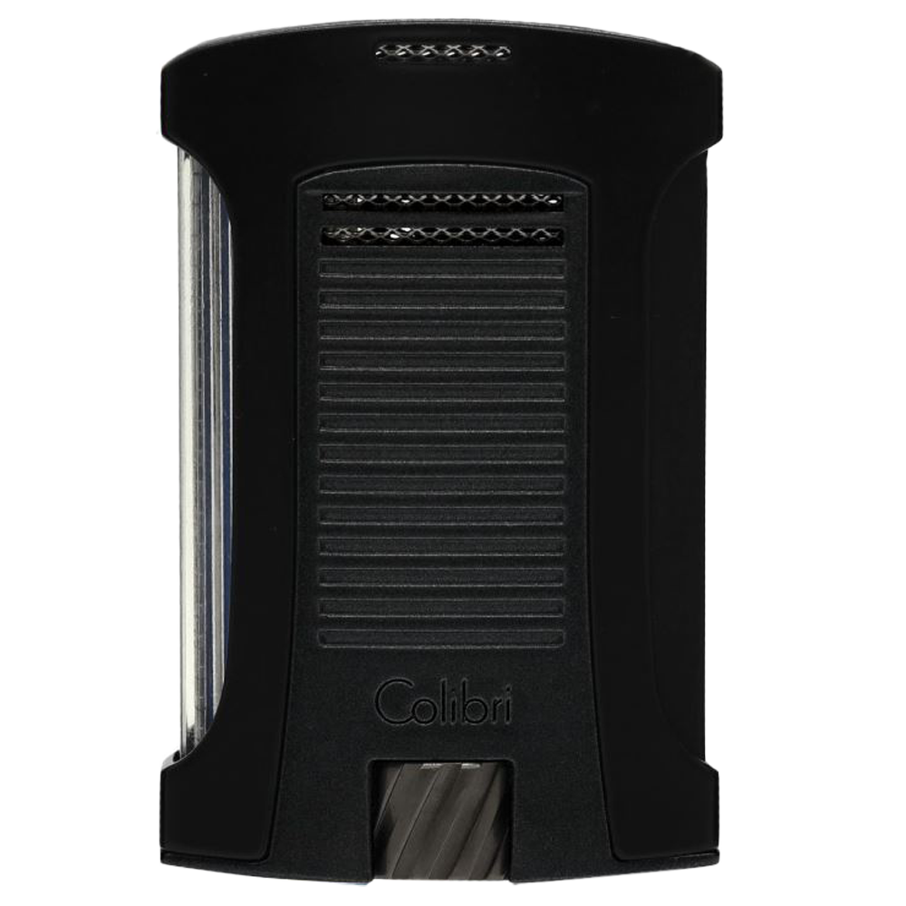 Colibri Daytona Single Jet in classic black