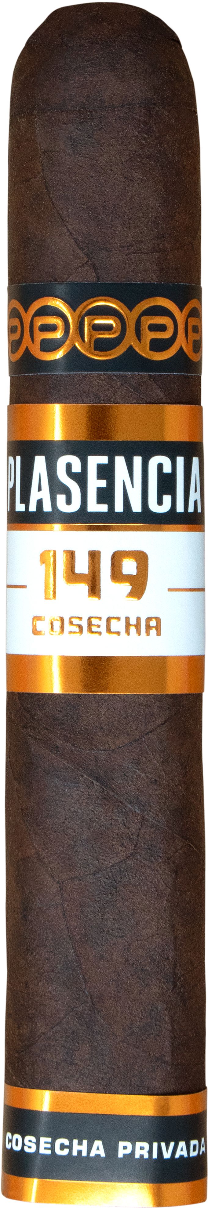 Plasencia Cosecha 149 La Vega Robusto Einzeln