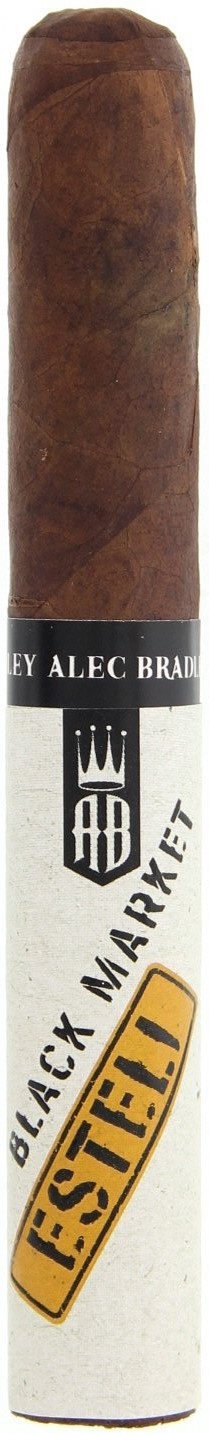 Die etwas andere Toro von Alec Bradley Black Market Esteli