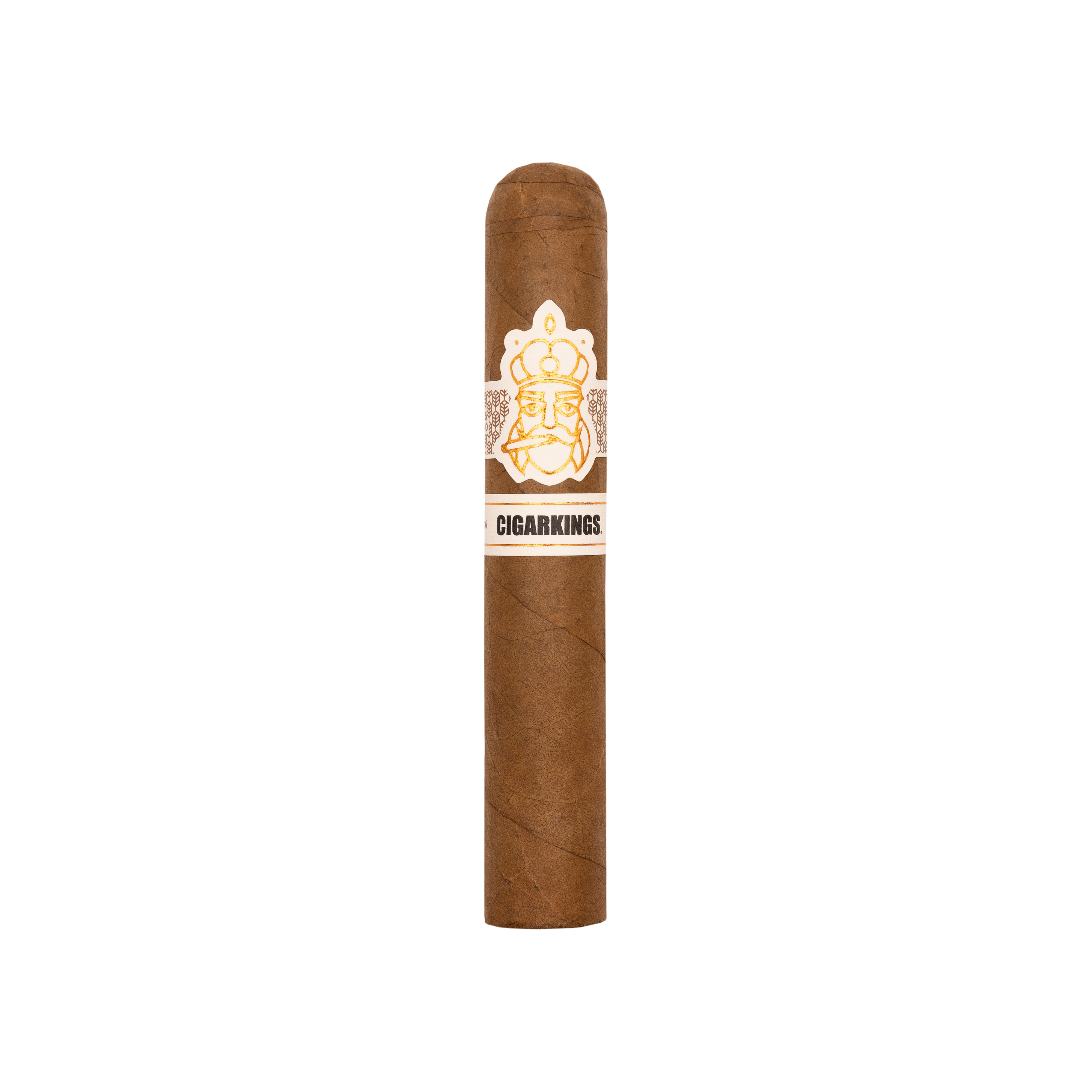 CigarKings Sun Grown Robusto mit einer Vielfalt an Aromen 