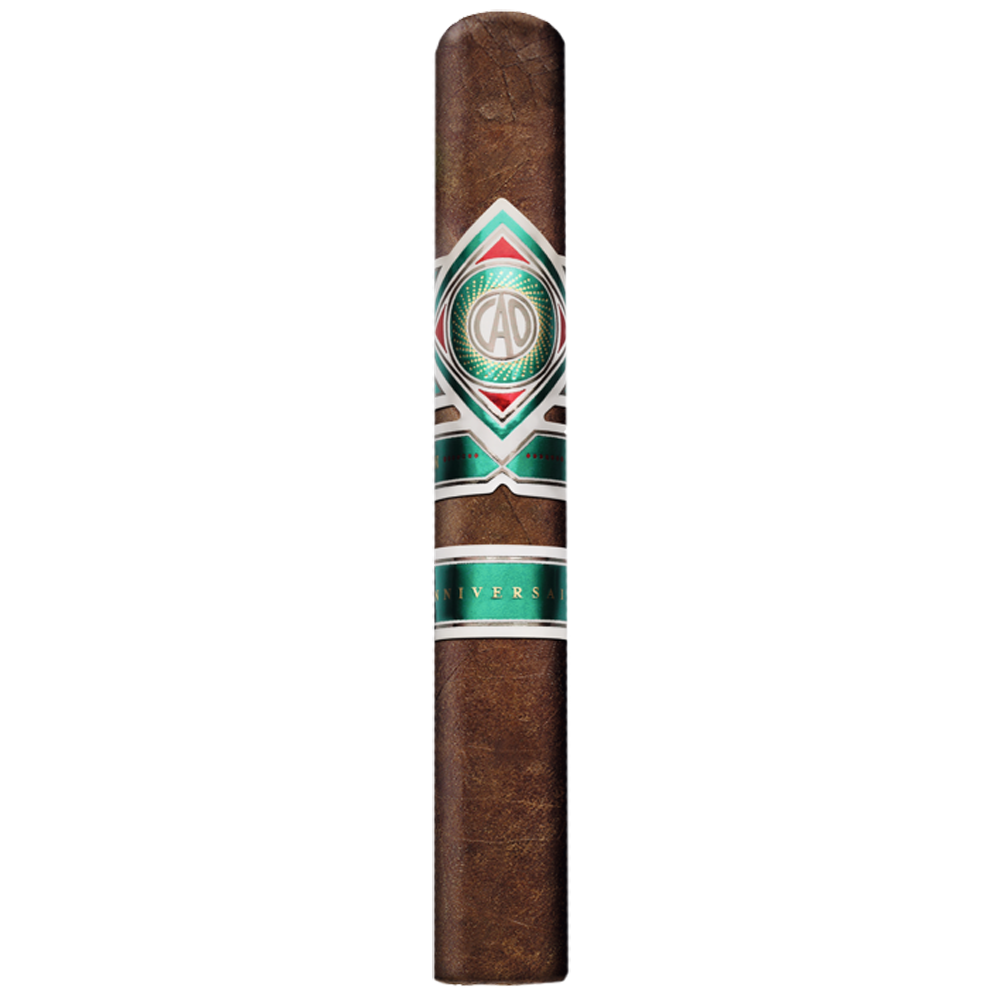 CAO Cameroon Robusto