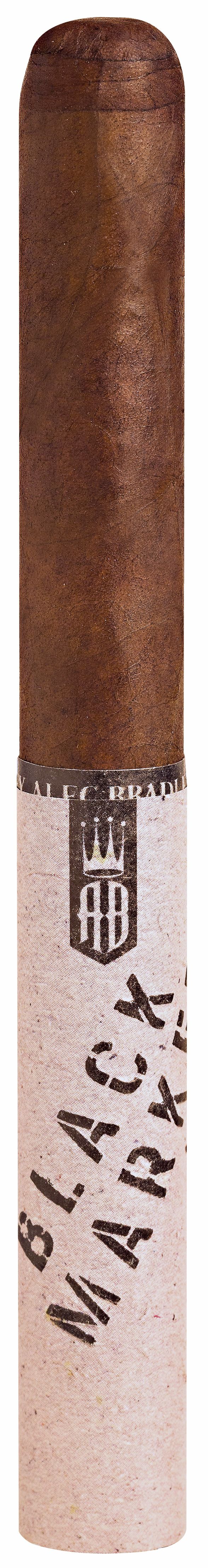 Alec Bradley Black Market Churchill full-bodied enjoyment in large format