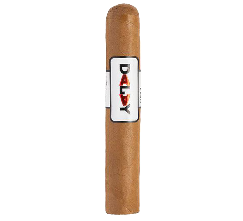 Die Wunderbar milde Dalay DomRep Hell Short Robusto