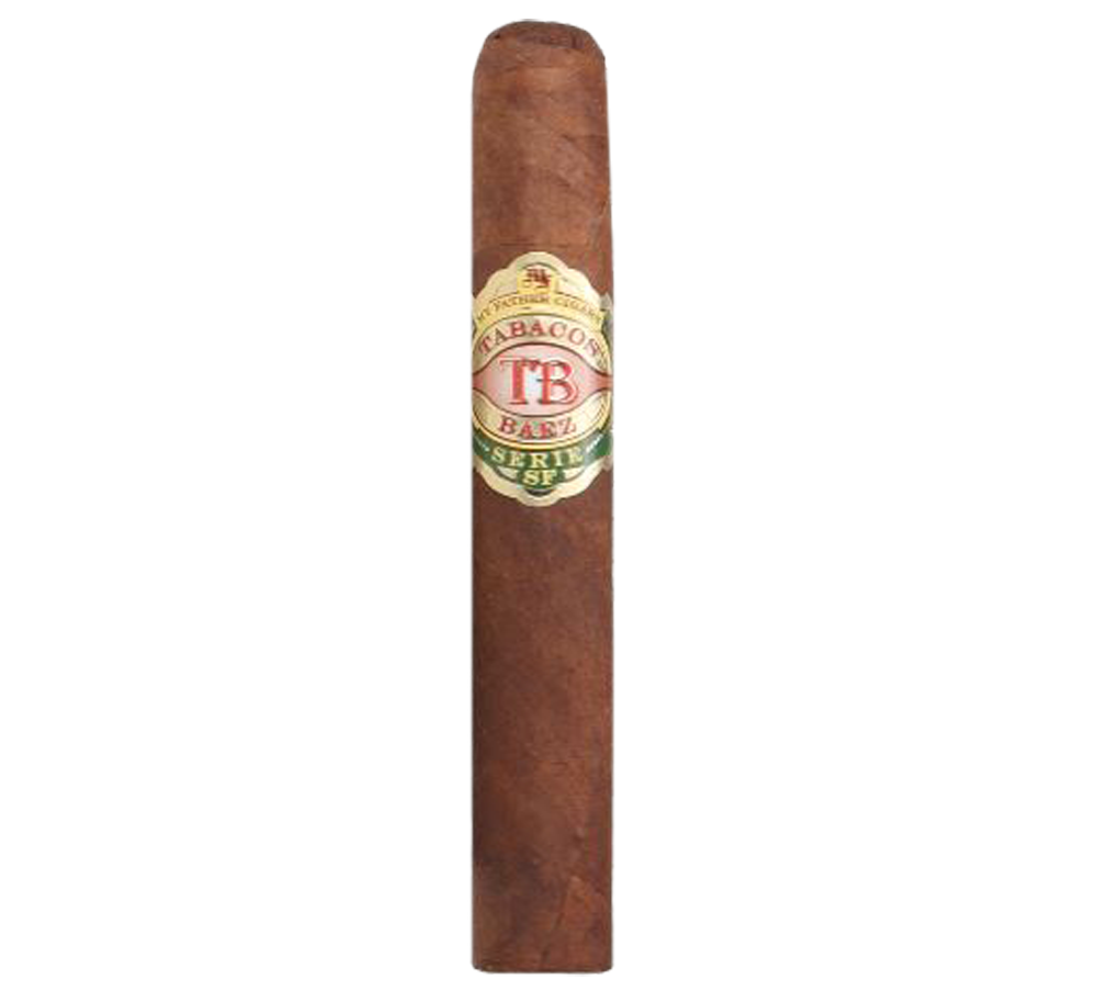 My Father Tabacos Baez Serie SF Robusto als täglicher Smoke geeignet 