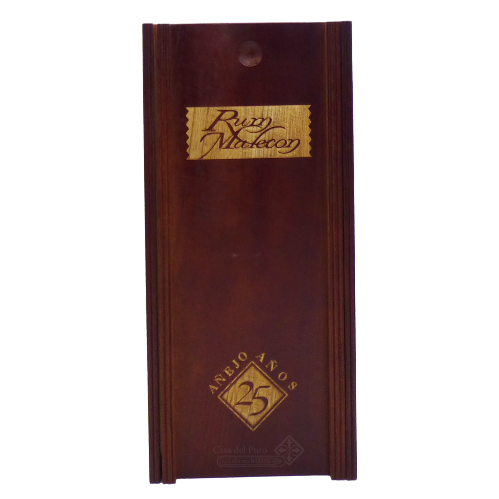 Rum Malecon Reserva Imperial 25 Anos