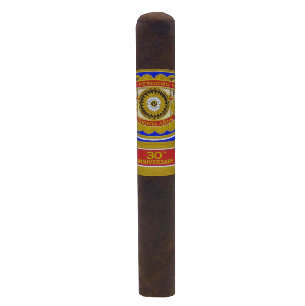 Perdomo 30th Anniversary Maduro Epicure, the older the better