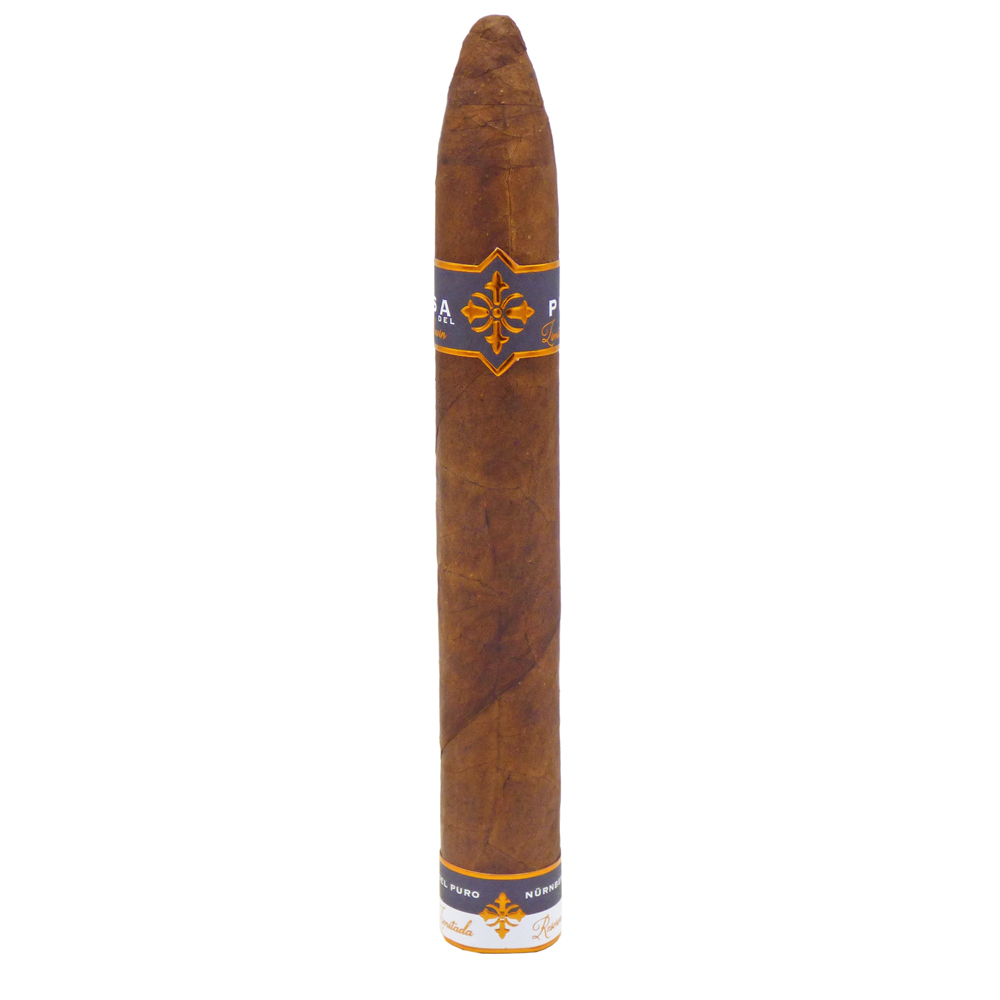 Casa del Puro Limitada Reserva Pyramides Extra by Laura Chavin hier online kaufen 