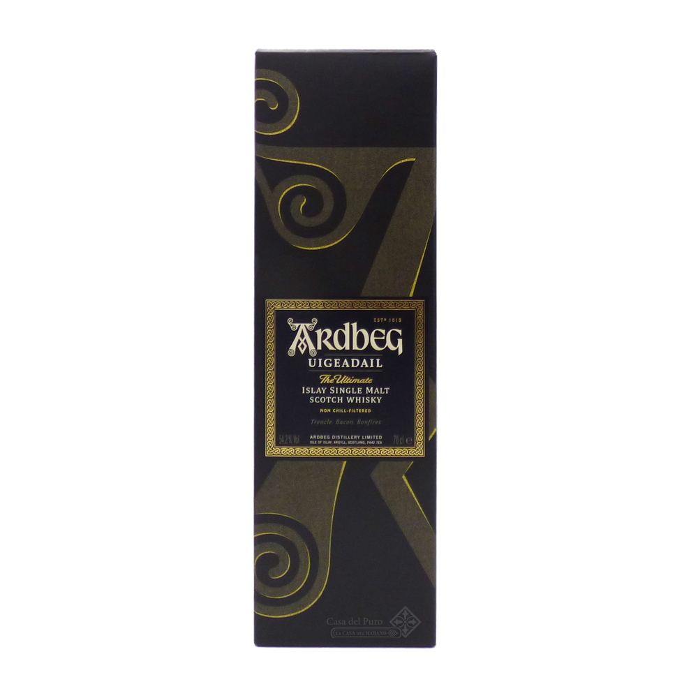 Ardbeg Uigeadial