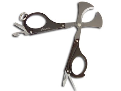 Xikar MTX Multi - Tool Zigarrenschere Schwarz