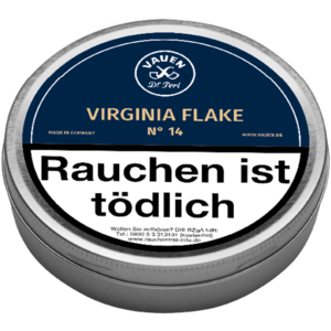 Vauen Virginia Flake