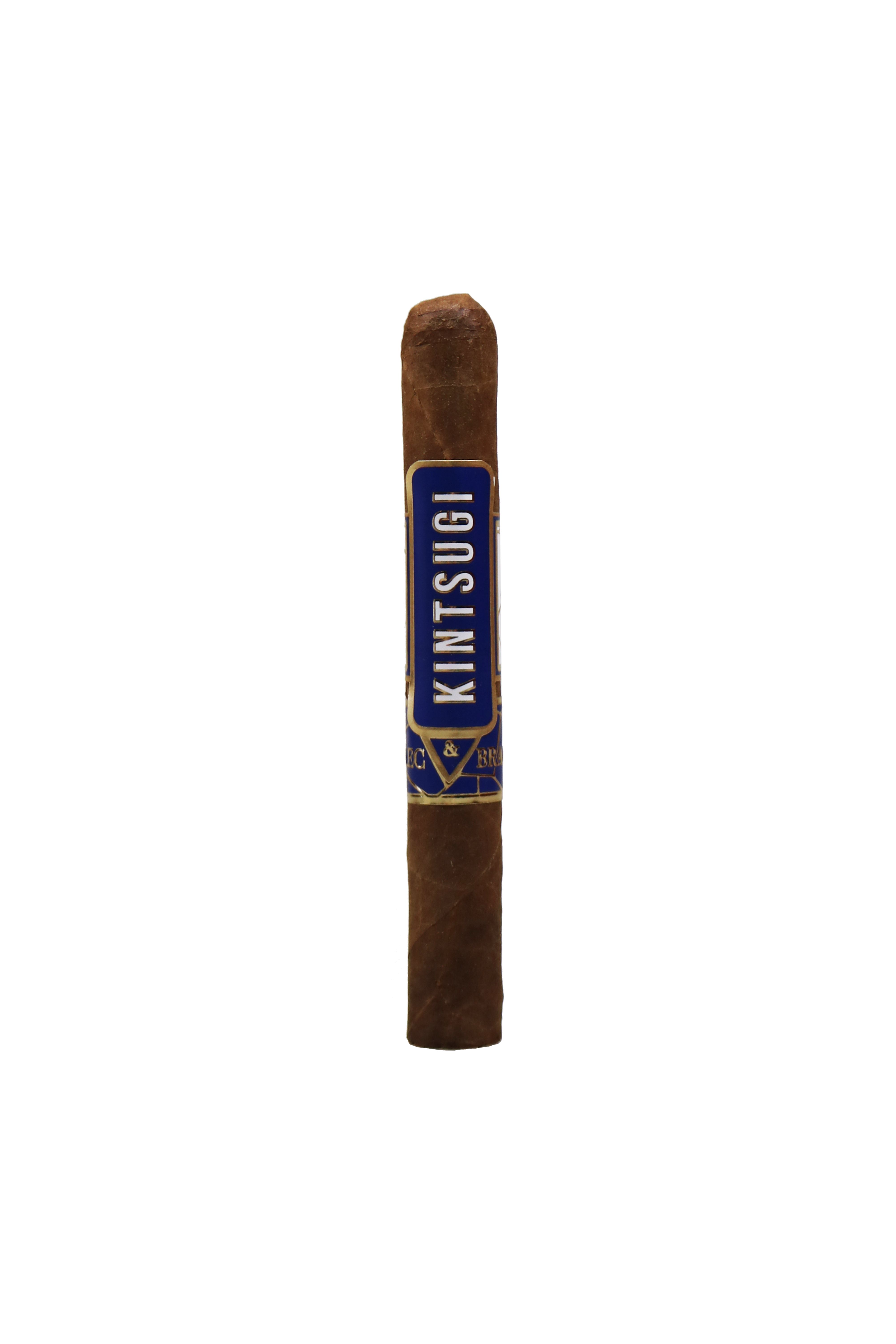 Alec Bradley Kintsugi Corona Gorda balanced and complex cigar