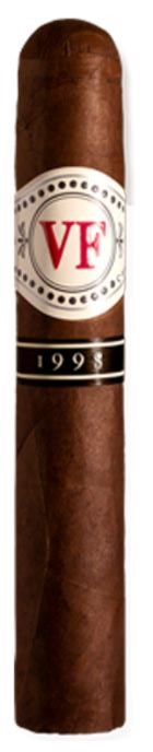 Vegafina 1998 VF 50 Short Robusto