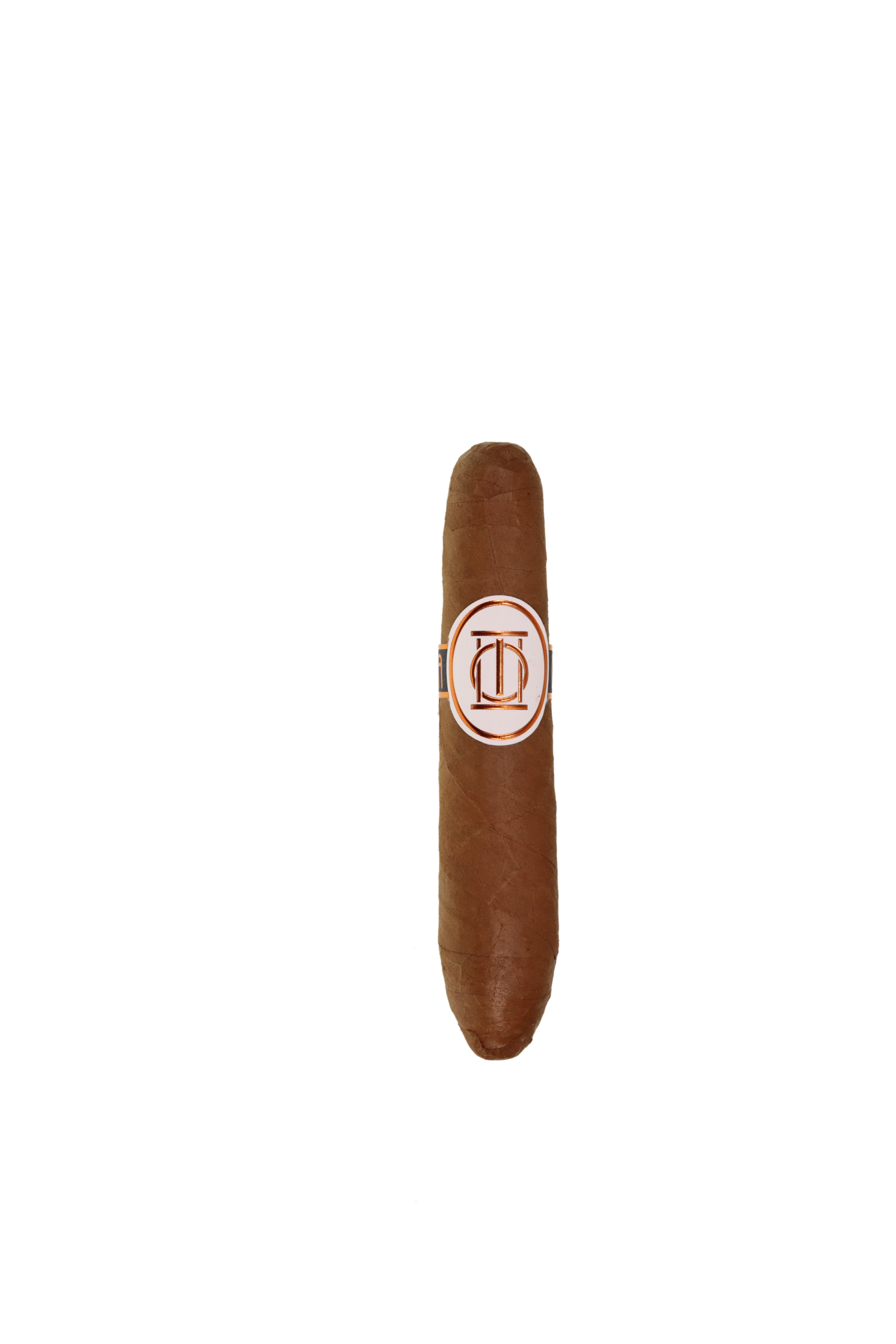 Laura Chavin Classic No. 88 Perfecto a small tasty double figurado