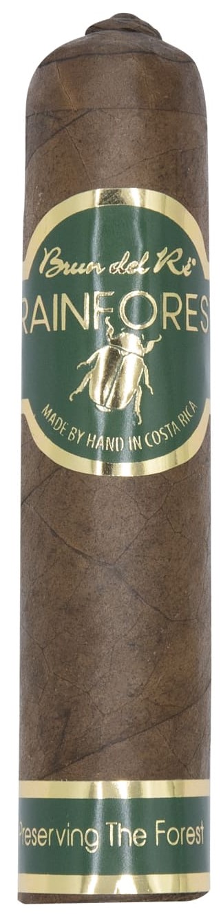 Brun del Re 1787 Rain Forest Robusto Immenso hier online kaufen