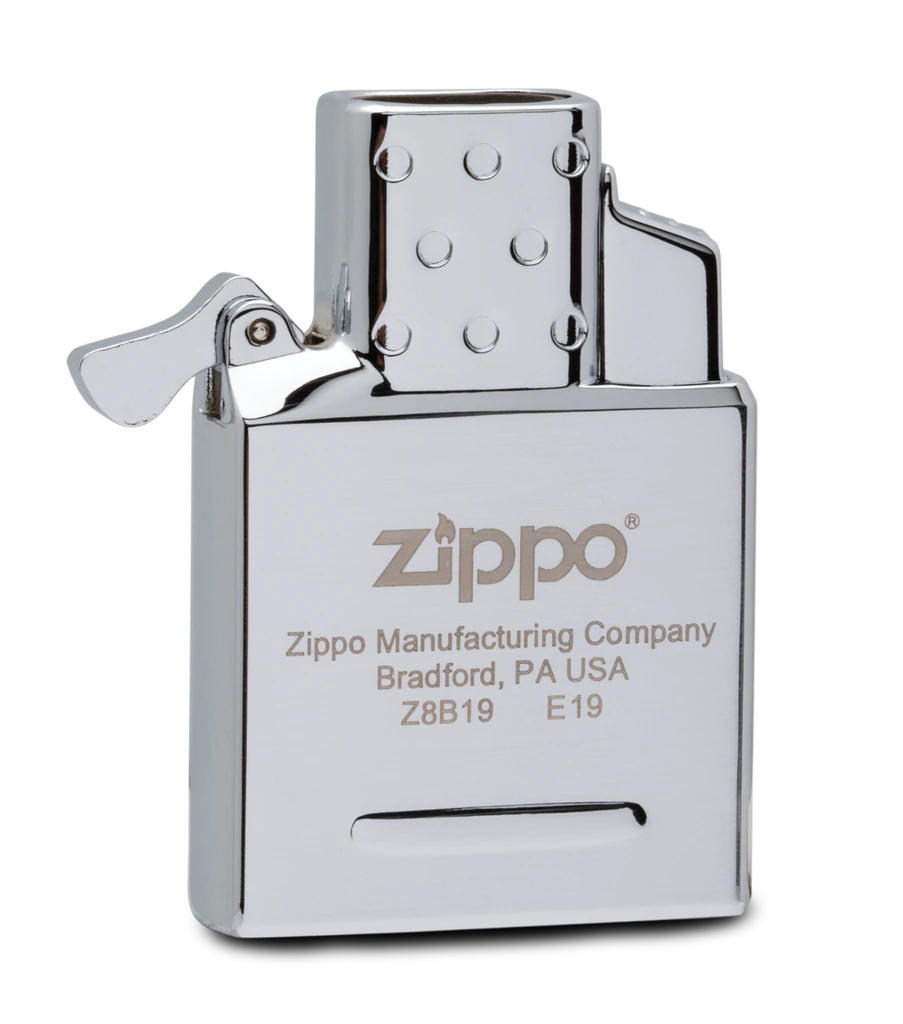 Zippo Double Jet Einsatz ungefüllt hier online bestellen 