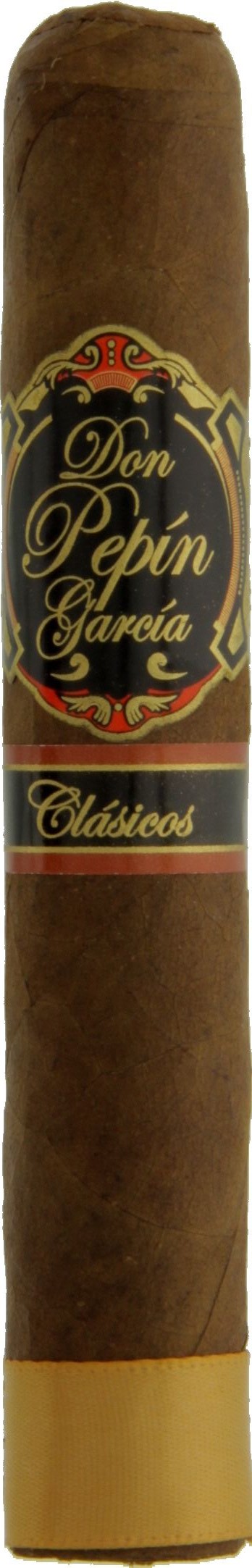 Don Pepin Classic Black Edition Robusto komplexe und vielschichtige Robusto