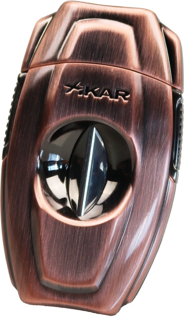 Xikar Cutter VX2 Metall V Bronze