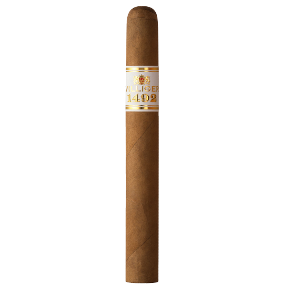 Villiger 1492 Corona