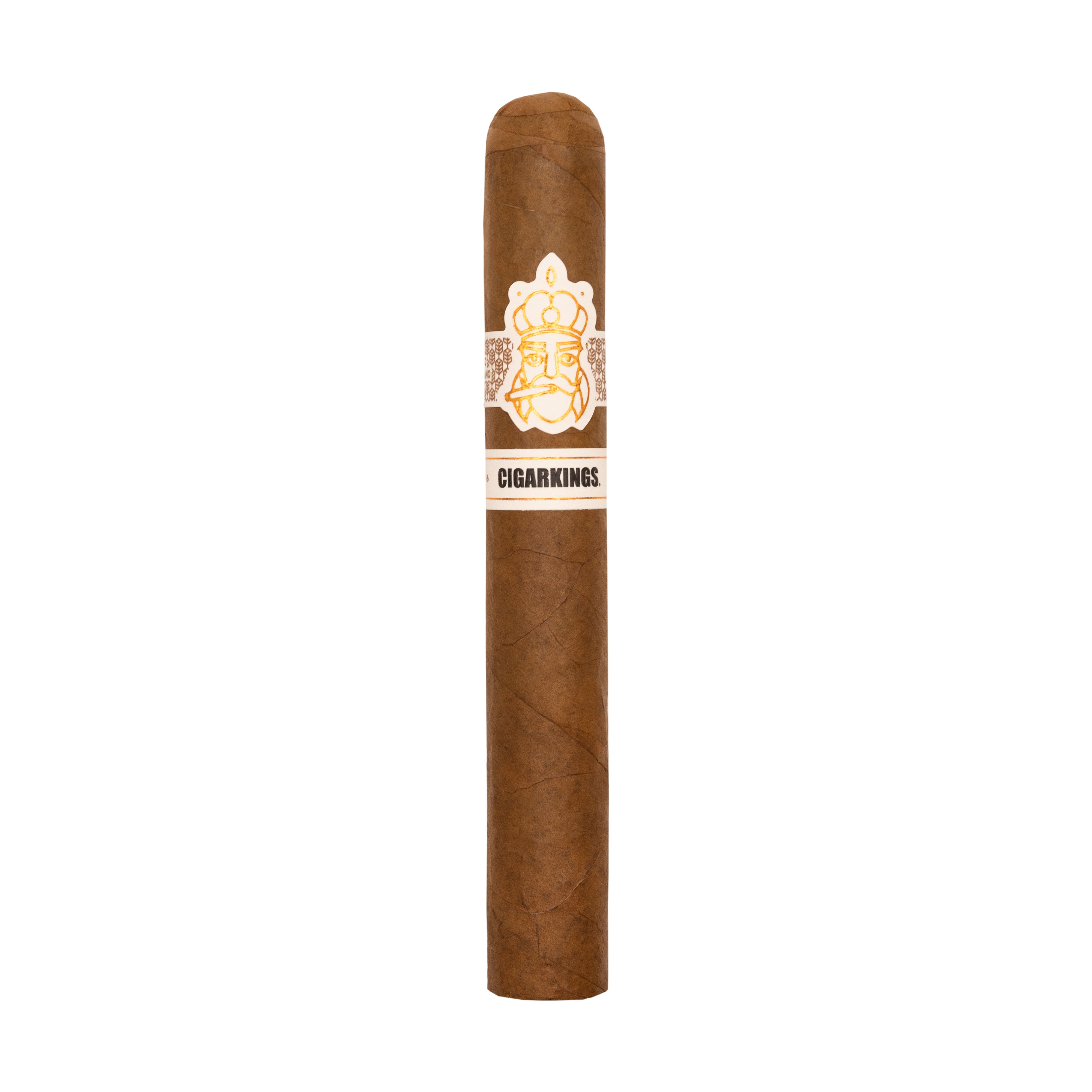 CigarKings Sun Grown Toro mit weich cremigen Aromen 