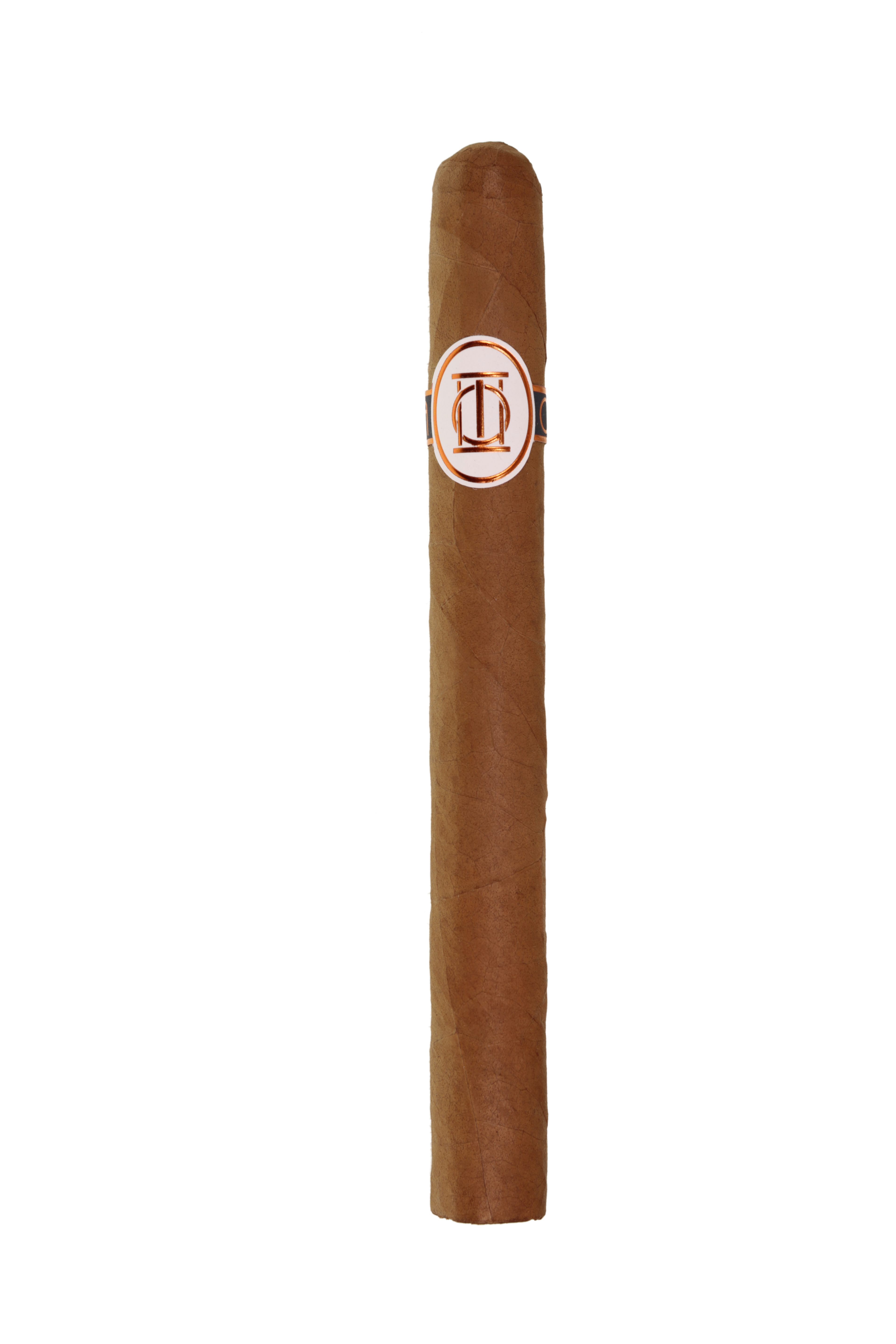 Laura Chavin Classic No. 66 Churchill the favorite format of Winston Churchill