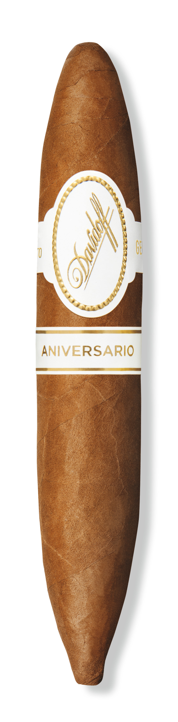 Davidoff Aniversario Short Perfecto Einzeln hier online kaufen 