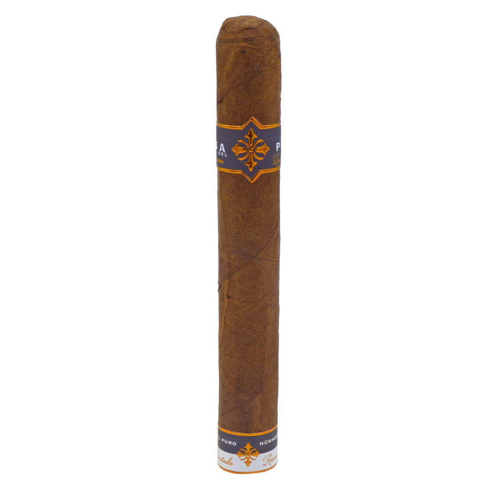 Casa del Puro Limitada Reserva Toro by Laura Chavin only available with us 