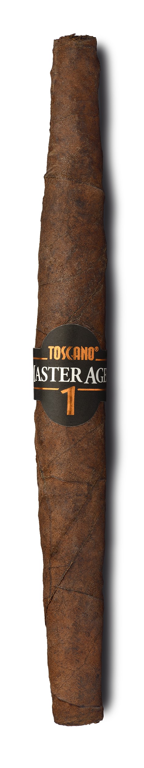 Toscano Master Aged Serie 1 Single