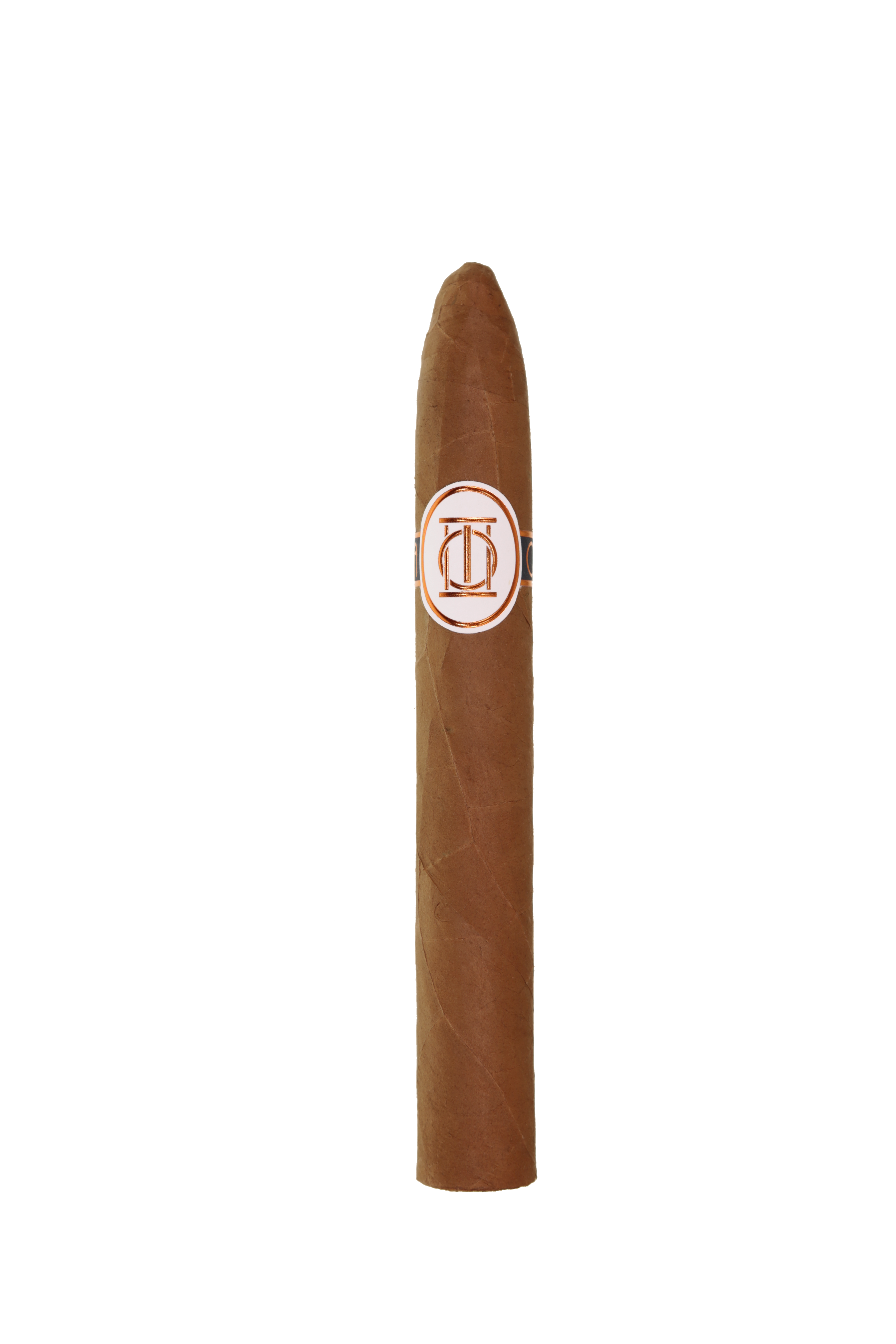 Laura Chavin Classic No. 44 Belicoso ein zeitloses Format